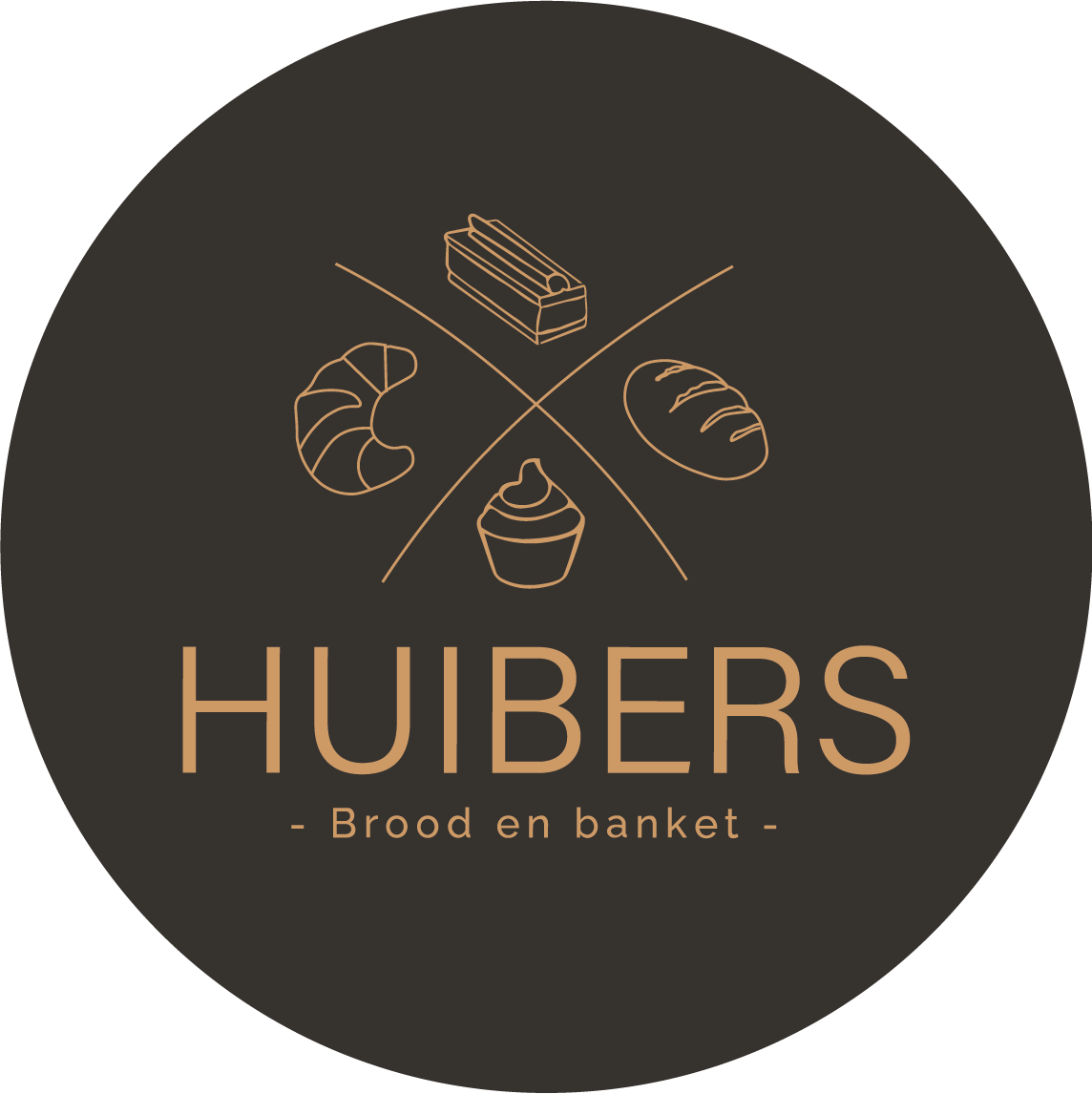 Bakkerij Huibers